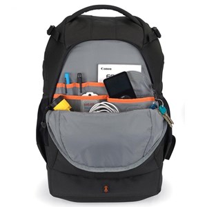 Sac a dos flipside 400 aw noir et vert