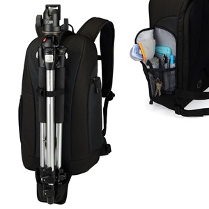 Sac a dos flipside 300 noir