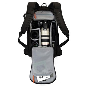 Sac a dos flipside 300 noir
