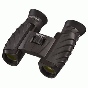 Jumelles safari ultrasharp - 10 x 26 + e