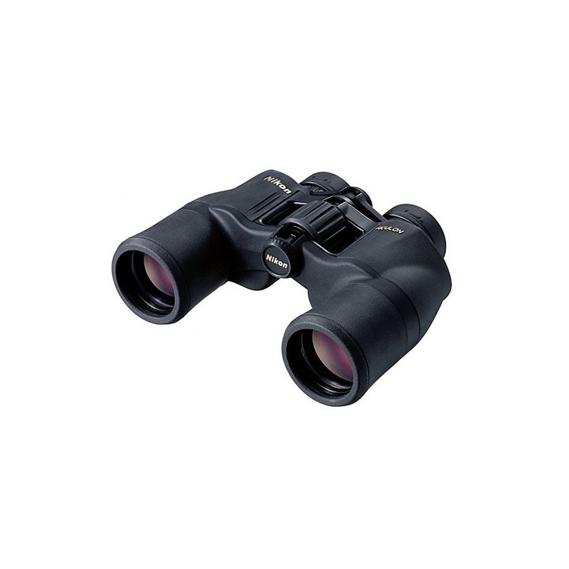Nikon - Jumelles aculon a211 8x42