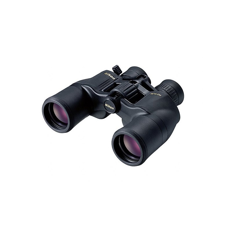 Nikon - Jumelles aculon a211 8-18x42