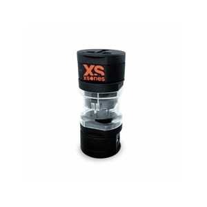 Kit adaptateurs secteur de voyage ugai r