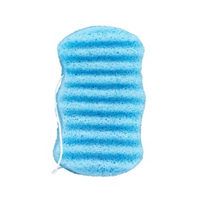 Eponge konjac corps - exfoliante