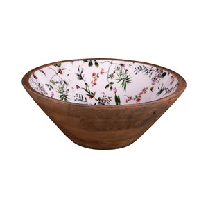 Saladier champêtre 30 cm