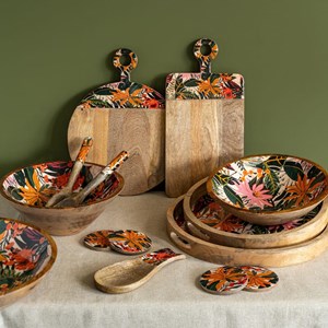 Saladier taiana 30 cm