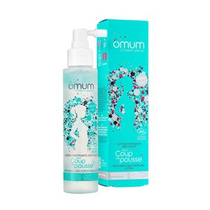 Lotion capillaire fortifiante anti-chute