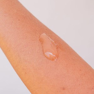 Gel jambes légères sans menthol