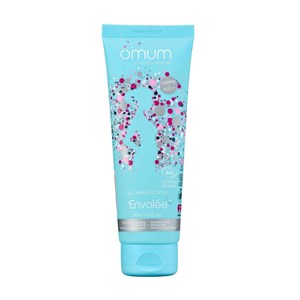 Gel jambes légères sans menthol