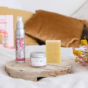 Coffret cadeau solutions vergetures