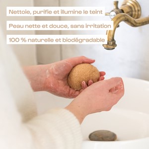 Coffret soin visage naturel mon rituel glow – omum