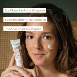 Coffret soin visage naturel mon rituel glow – omum