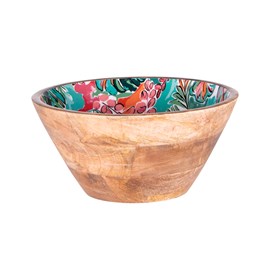 Saladier florida 25 cm