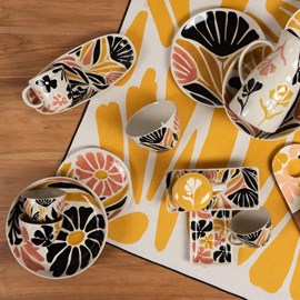 Saladier margot 23 cm