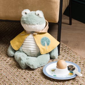 Coffret coquetier gaston