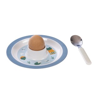 Coffret coquetier gaston