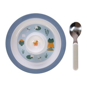 Coffret coquetier gaston