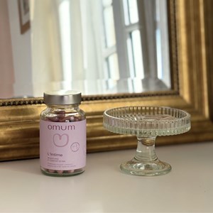 Complément alimentaire confort intime