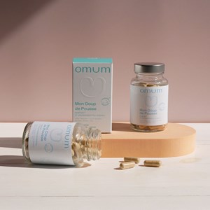 Complément alimentaire pousse cheveux