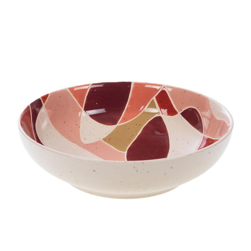 Saladier elena 28 cm