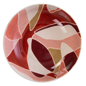 Saladier elena 28 cm