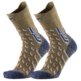 Chaussettes randonnée légères 39-41