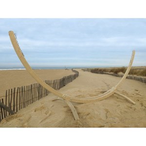 Support epicéa 10 plis cl4 maya relax xl