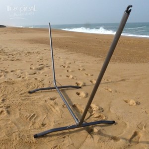 Support hamac métal inka relax xl