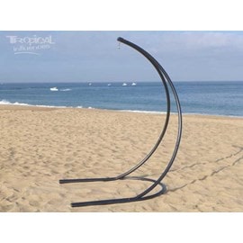 Lunatta support arche hamac-chaise