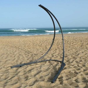 Lunatta support arche hamac-chaise