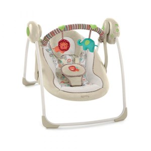 Balancelle compacte cozy kingdom