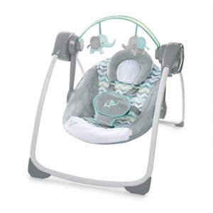 Balancelle compacte jungle journey