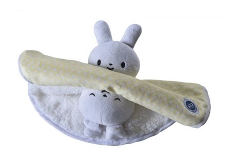 Kid'sleep my dream doudou  3 en 1