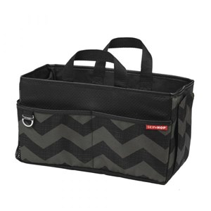 Panier organiseur on the go voiture