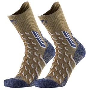 Chaussettes randonnée légères 42-44