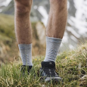 Chaussettes randonnée légères 39-41