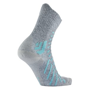 Chaussettes randonnée femme fines 35-36