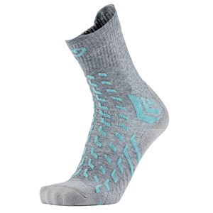 Chaussettes randonnée femme fines 37-38