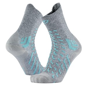 Chaussettes randonnée femme fines 41-42