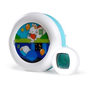 Indicateur de réveil kid'sleep moon