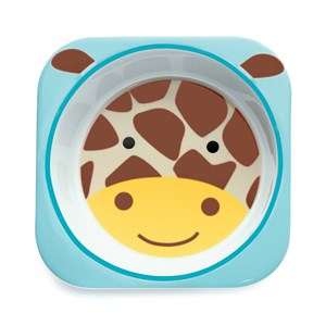 Bol - girafe