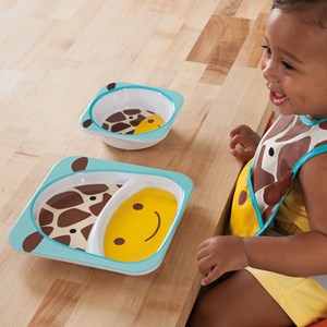 Bol - girafe