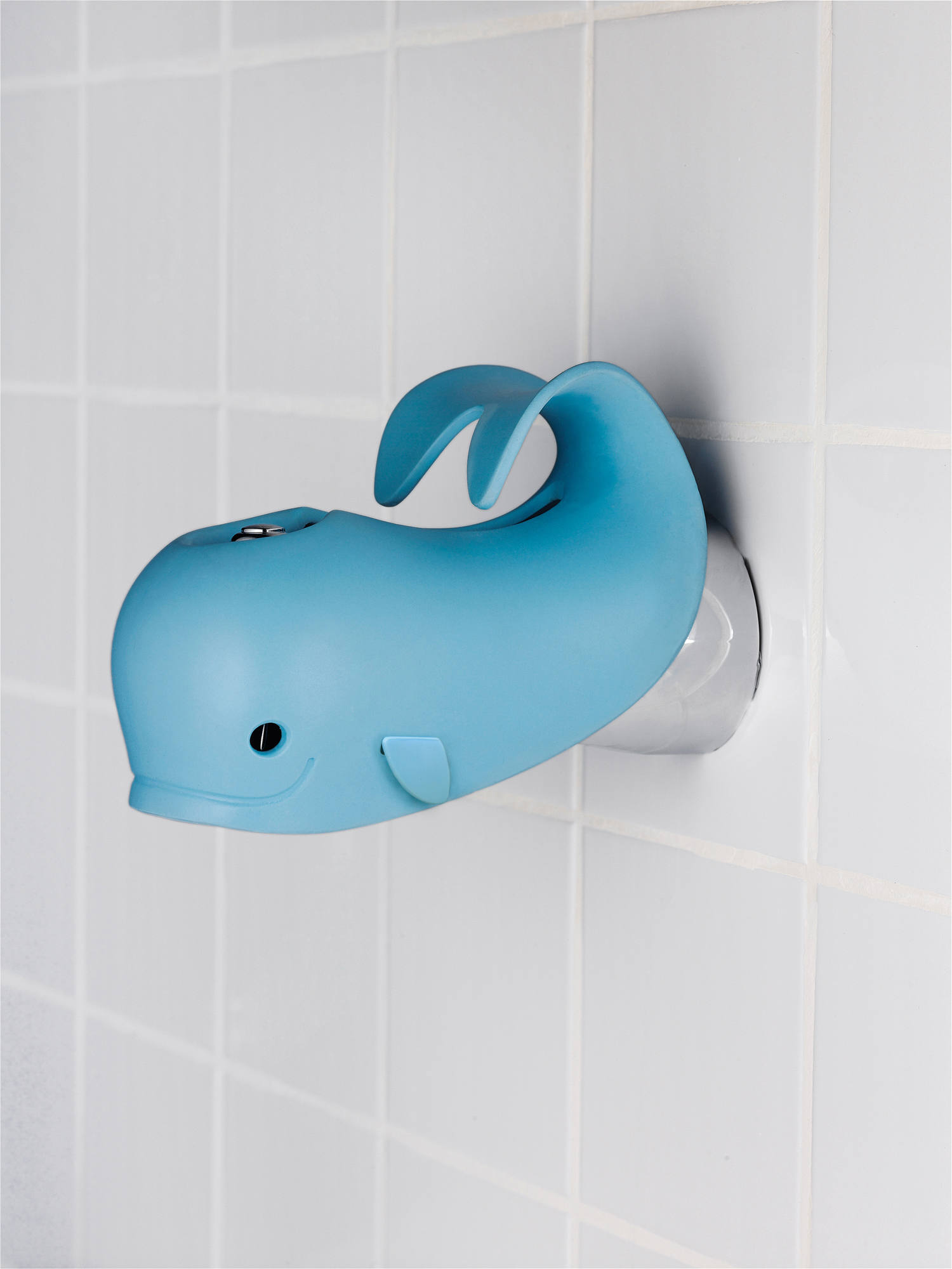 Protege Robinet Moby Bleu Nature Decouvertes