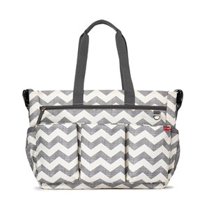 Sac à langer duo double signature