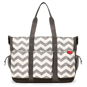 Sac à langer duo double signature