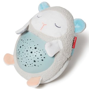 Veilleuse câlin - mouton