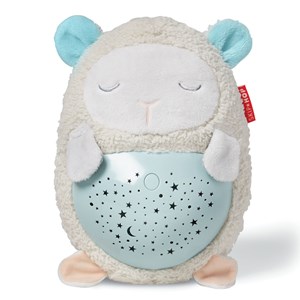 Veilleuse câlin - mouton