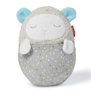 Veilleuse câlin - mouton
