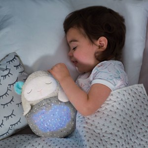 Veilleuse câlin - mouton