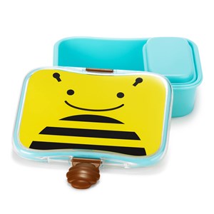 Lunch-box zoo - abeille